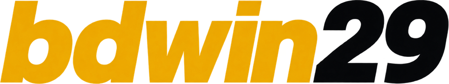 bdwin29 লোগো